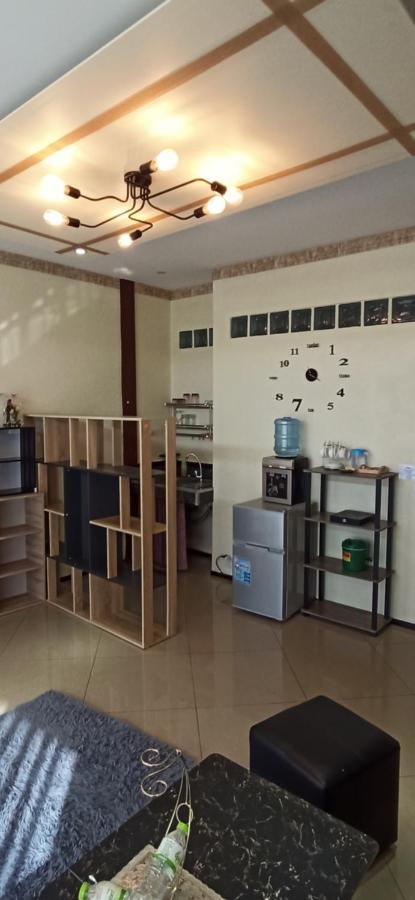 Touch The Wind Hotel Chaiyaphum Exterior foto